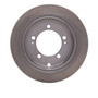 Disc Brake Rotor 600-72030