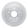 Disc Brake Rotor 600-68004