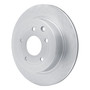 Disc Brake Rotor 600-68004