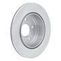 Disc Brake Rotor 600-68004