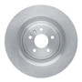 Disc Brake Rotor 600-73063