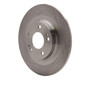 Disc Brake Rotor 600-72063