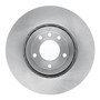 Disc Brake Rotor 600-74051D
