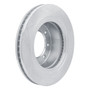 Disc Brake Rotor 600-67102