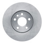 Disc Brake Rotor 600-74043