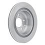 Disc Brake Rotor 600-68006