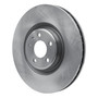 Disc Brake Rotor 600-73064