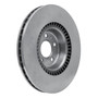 Disc Brake Rotor 600-73064