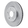 Disc Brake Rotor 600-67103