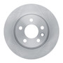 Disc Brake Rotor 600-74044