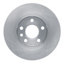 Disc Brake Rotor 600-74044