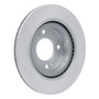 Disc Brake Rotor 600-72069