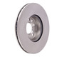 Disc Brake Rotor 600-74045