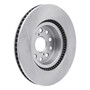 Disc Brake Rotor 600-75017