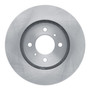 Disc Brake Rotor 600-72033