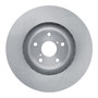 Disc Brake Rotor 600-75028D