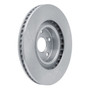 Disc Brake Rotor 600-75028D