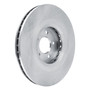 DFC Brake Rotor 600-72070