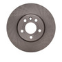 Disc Brake Rotor 600-74046