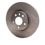 Disc Brake Rotor 600-74046