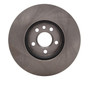 Disc Brake Rotor 600-74046