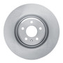 Disc Brake Rotor 600-73067