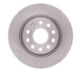 Disc Brake Rotor 600-74055