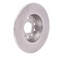 Disc Brake Rotor 600-74055