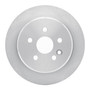 Disc Brake Rotor 600-76029