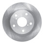 Disc Brake Rotor 600-76047