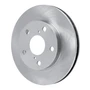 Disc Brake Rotor 600-76047