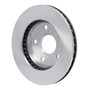 Disc Brake Rotor 600-76047