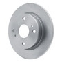 Disc Brake Rotor 600-76012