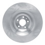 Disc Brake Rotor 600-73072