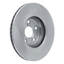 Disc Brake Rotor 600-76081