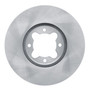 Disc Brake Rotor 600-76013