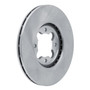 Disc Brake Rotor 600-76013