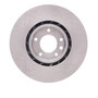 Disc Brake Rotor 600-74056D