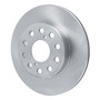 Disc Brake Rotor 600-76048