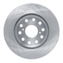 Disc Brake Rotor 600-76048