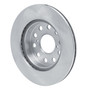 Disc Brake Rotor 600-76048