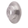 Disc Brake Rotor 600-76065
