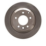 Disc Brake Rotor 600-74048