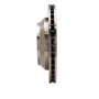 Disc Brake Rotor 600-74048
