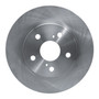 Disc Brake Rotor 600-76082