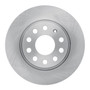 Disc Brake Rotor 600-74031