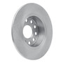 Disc Brake Rotor 600-74031