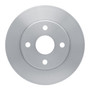 Disc Brake Rotor 600-76049