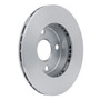 Disc Brake Rotor 600-76049