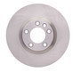 Disc Brake Rotor 600-74057D